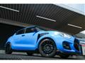 2020 Suzuki Swift