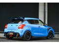 2020 Suzuki Swift