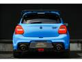 2020 Suzuki Swift