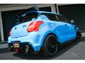 2020 Suzuki Swift