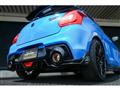 2020 Suzuki Swift