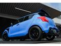 2020 Suzuki Swift