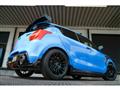 2020 Suzuki Swift