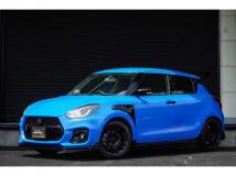 2020 Suzuki Swift