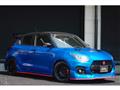 2025 Suzuki Swift