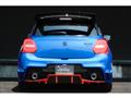 2025 Suzuki Swift