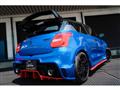 2025 Suzuki Swift
