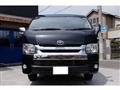2018 Toyota Hiace Wagon