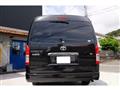 2018 Toyota Hiace Wagon
