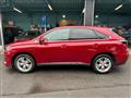 2011 Lexus RX