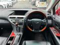 2011 Lexus RX