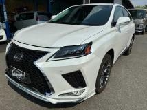 2012 Lexus RX