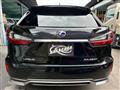 2016 Lexus RX