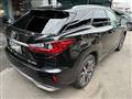2016 Lexus RX