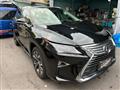 2016 Lexus RX