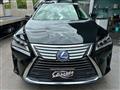 2016 Lexus RX
