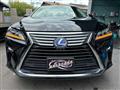 2016 Lexus RX