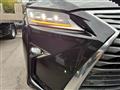 2016 Lexus RX