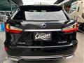 2016 Lexus RX