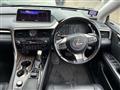 2016 Lexus RX