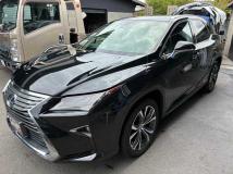 2016 Lexus RX