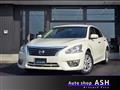 2015 Nissan Teana