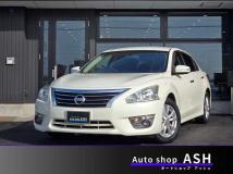 2015 Nissan Teana