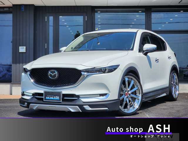 2017 Mazda Mazda Others
