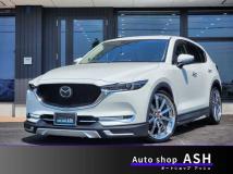 2017 Mazda Mazda Others