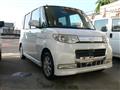 2008 Daihatsu Tanto Custom