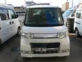 2008 Daihatsu Tanto Custom