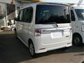 2008 Daihatsu Tanto Custom