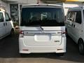 2008 Daihatsu Tanto Custom