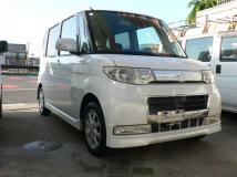 2008 Daihatsu Tanto Custom