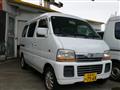 2000 Suzuki Every Wagon