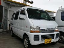 2000 Suzuki Every Wagon