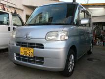 2008 Daihatsu Tanto