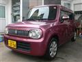 2012 Suzuki Lapin