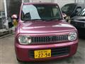 2012 Suzuki Lapin