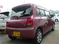 2012 Suzuki Lapin