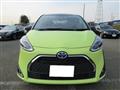 2019 Toyota Sienta