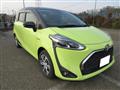 2019 Toyota Sienta