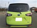 2019 Toyota Sienta