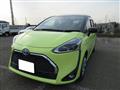 2019 Toyota Sienta