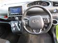 2019 Toyota Sienta