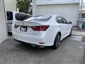 2012 Lexus GS