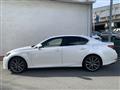 2012 Lexus GS