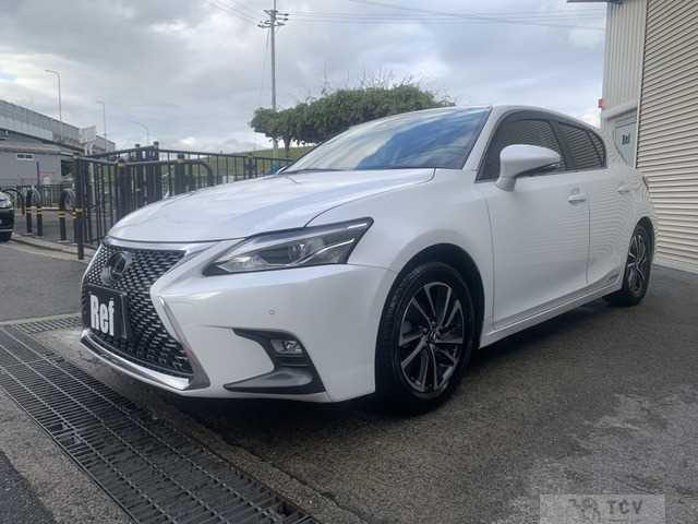 2018 Lexus Other