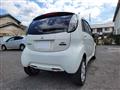 2011 Mitsubishi i-MiEV