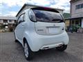 2011 Mitsubishi i-MiEV